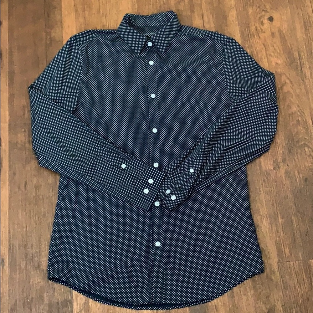 Men long sleeve